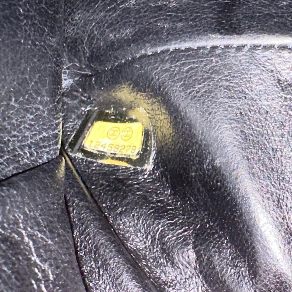 Chanel Classic Small Double Flap Bag - Picture 4 of 11